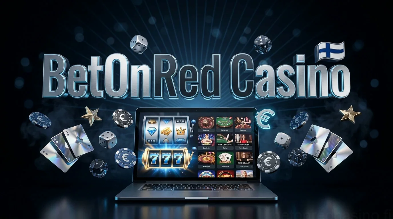 BetOnRed Casino