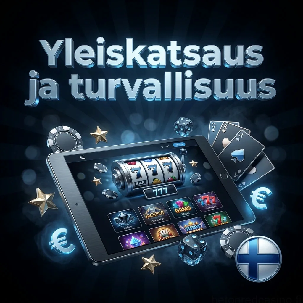 Yleiskatsaus ja turvallisuus